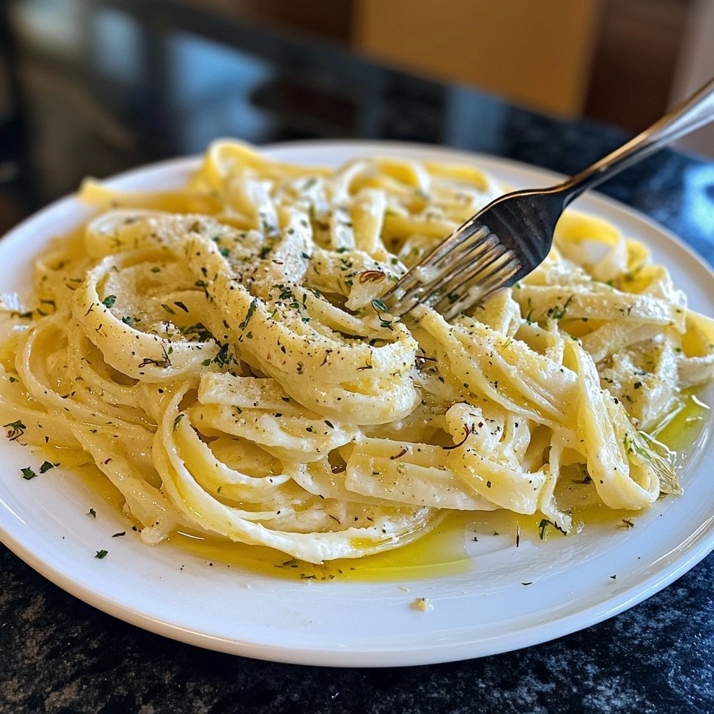 Pasta with Roasted Fennel