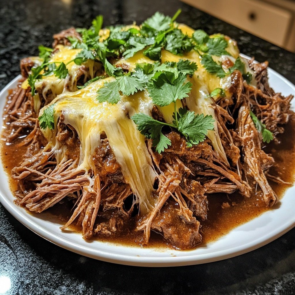 Beef Birria