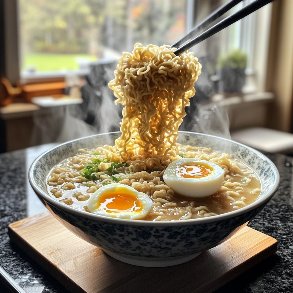 Global Japanese Comfort Recipes