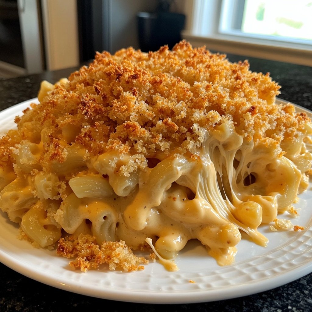 Mac and Cheese Recipe